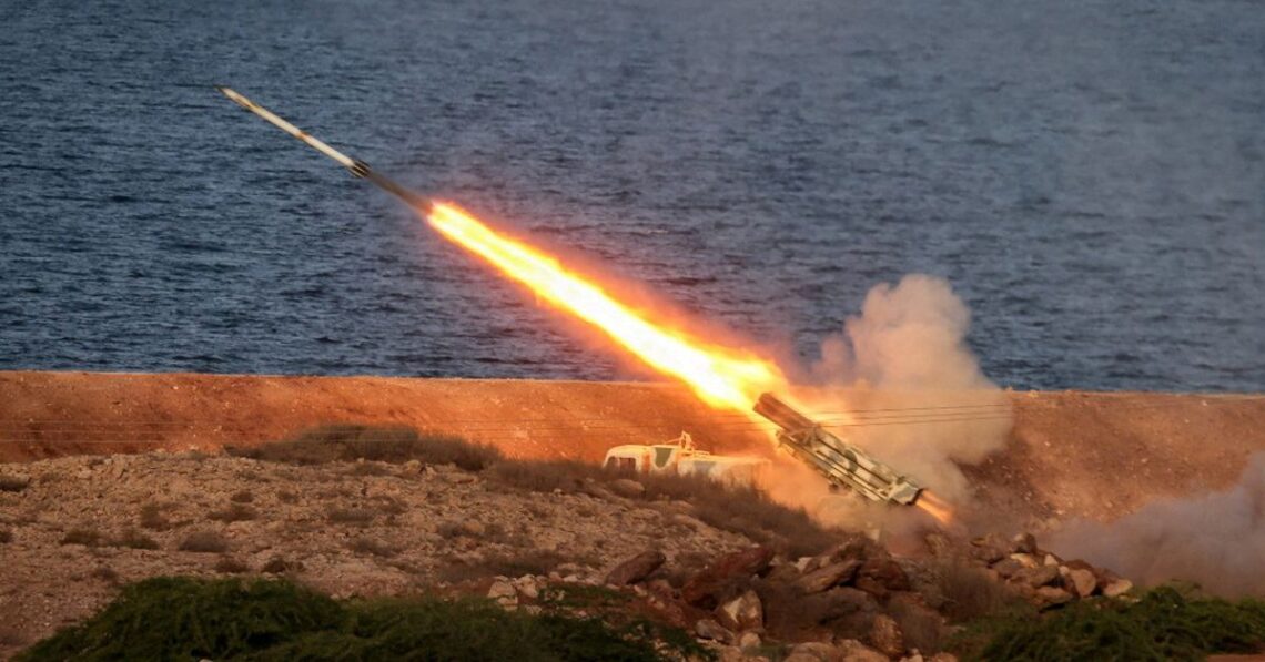 Factbox: Iran’s hardline rulers see missile systems as vital deterrent