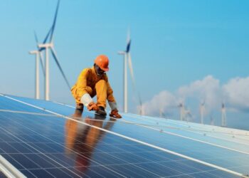 NRG Matters — Saudi Arabia, France to cooperate on renewable energy; ADNOC makes second natural gas discovery – Arab News