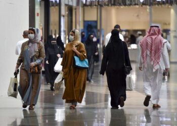 Saudi Arabia, UAE boost state spending to shield citizens from inflation |