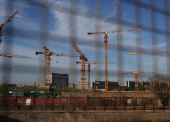 Sydney Energy Forum, Biden in Middle East, China GDP