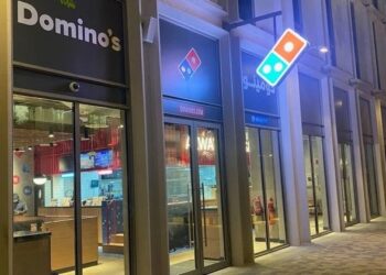 Gulf Domino's Pizza operator Alamar gains 2.4% on Saudi market debut – Arab News