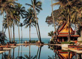 Saudi Arabia’s PIF, Cain invest 0mn in hotelier Aman Group – Business & Finance