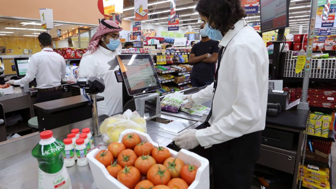 Saudi Arabia’s consumer spending rises 13.4% in June amid economic recovery
