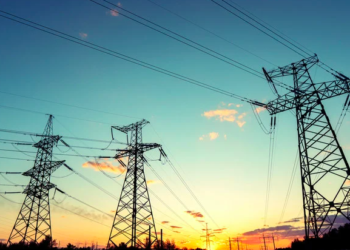 Saudi government completes nationalization of Saudi Power Procurement Co. – Arab News