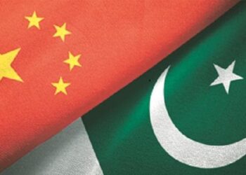 Pakistan owes 30% of its foreign debt to China, says IMF report