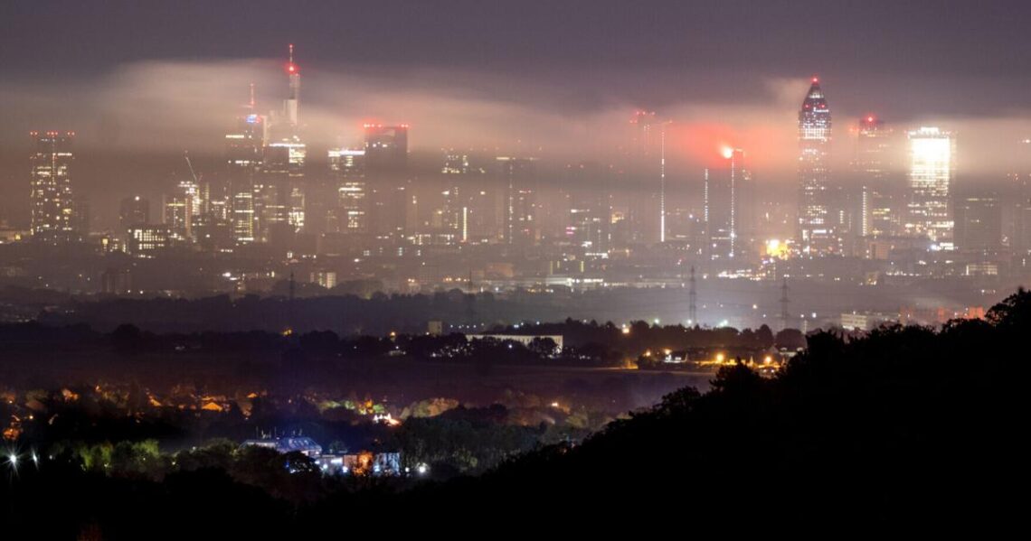 Recession clouds gather in Germany, Europe’s largest economy | Business News