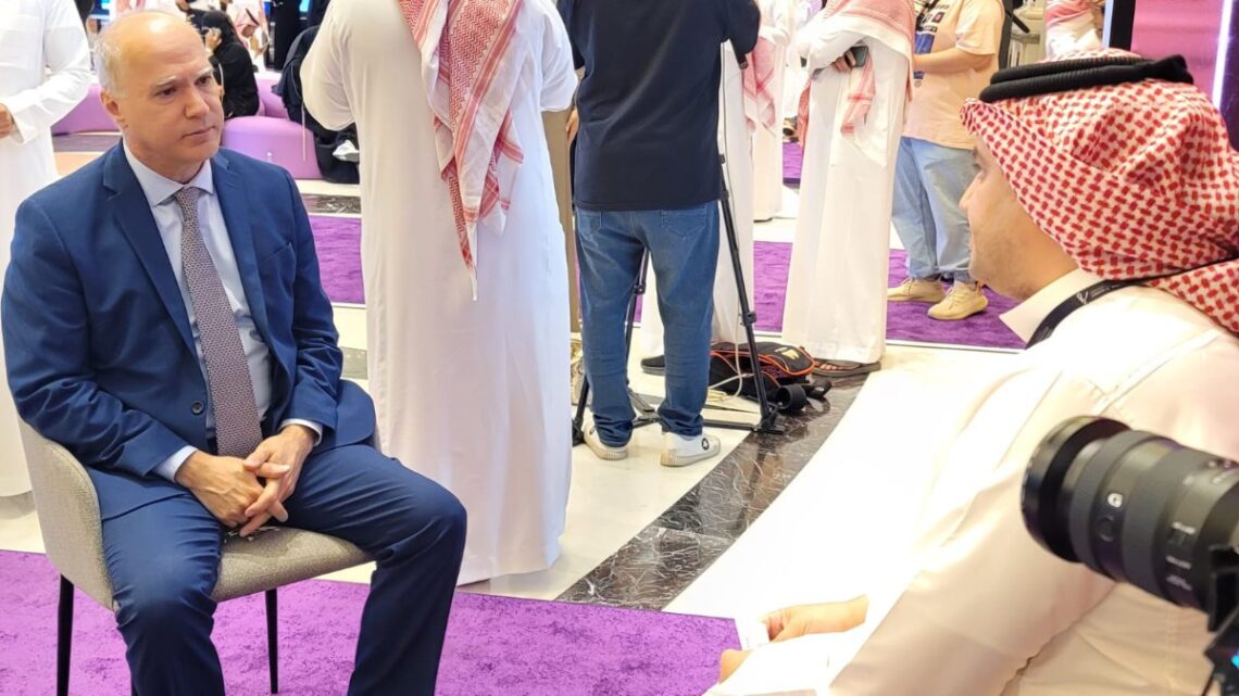 Saudi PPP deal to enhance digital economy in MENA region: World Bank