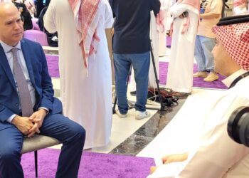 Saudi PPP deal to enhance digital economy in MENA region: World Bank