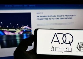 ADQ invests 5m in Aliph Capital’s fund