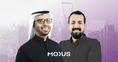 Modus acquires Saudi Arabia-based Agile Ventures to expand its network of Venture Builders to KSA Modus acquires Saudi Arabia-based Agile Ventures to expand its network of Venture Builders to KSA