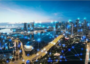 Saudi Arabia Smart Cities Market Size to Reach ,745.2 Million by 2027 – Report by AMR