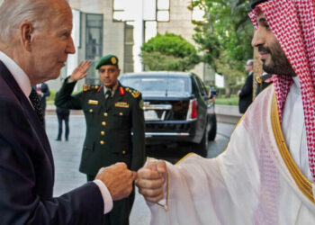 Saudi defends oil policy in face of US charges – World