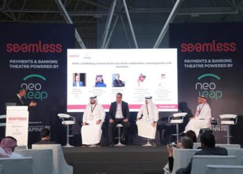 BENEFIT takes part in Seamless Riyadh 2022