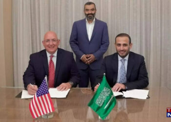 Saudi astronauts will travel on the Ax-2 ISS mission