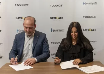 Foodics and SaveFast partner to launch first of its kind in-restaurant simulation training centre