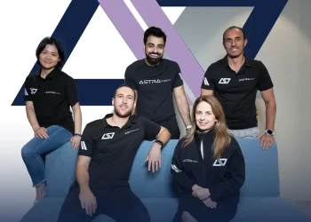 G42 to lead Astra Tech’s latest funding round