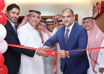 Sabre opens new Jeddah office to support evolving needs of Saudi Arabian travel industry