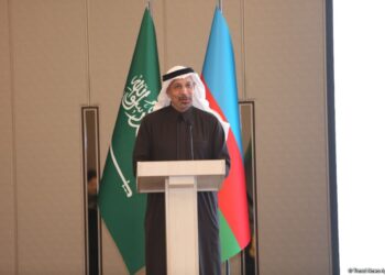 Saudi Arabia eyes joining agreement on Azerbaijan’s export of ‘green’ electricity