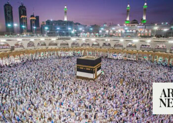 Saudi Arabia gears up for hundreds of new agreements at Hajj Expo 2023