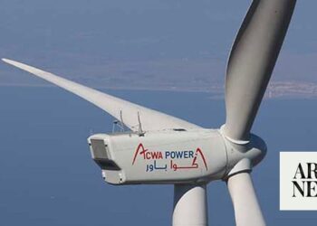Saudi Arabia’s ACWA Power signs .4bn wind energy PPA with Uzbekistan