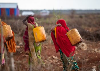 UK commits to providing support for Somalia famine
