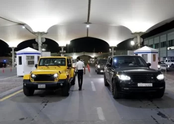 23.75mln passengers travel across King Fahad Causeway: Saudi Arabia