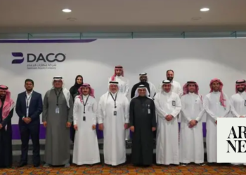 AJEX Logistics Services inks deal with Dammam Airports Co. to expand Saudi operations 