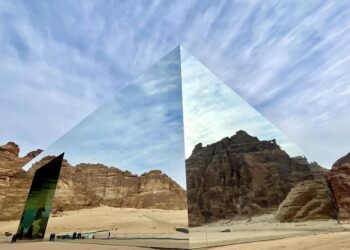 Bucket List: The new Saudi Arabia welcomes the world