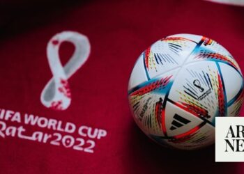 Qatar inflation surges 5.93% following World Cup hosting