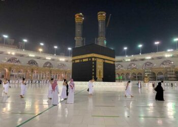 Saudi Arabia: Umrah pilgrims can get maximum health insurance coverage of SR100,000