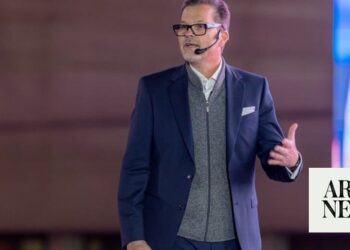 Saudi Arabia forms first entrepreneurship alliance to solidify its space sector  