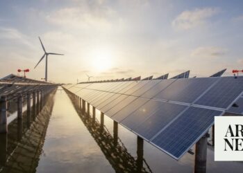 UAE In-Focus — US, UAE allocate bn to fund 15 GW of clean energy projects  