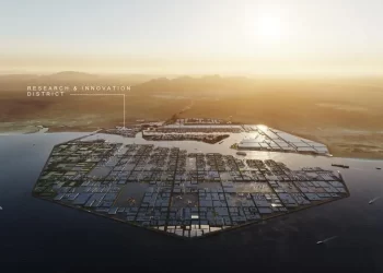 YOTEL announces first hotel in the Kingdom of Saudi Arabia will be in NEOM’s Oxagon