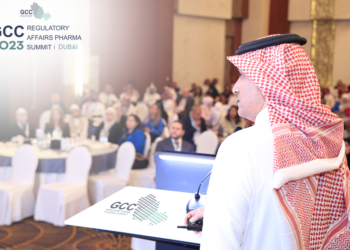 GCC health authorities and industry leaders meet to discuss pharma regulations and innovations
