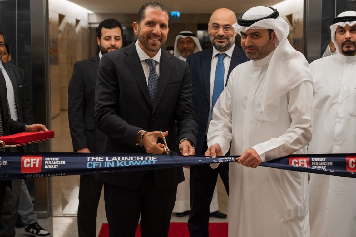 CFI Brings its World-Class Trading Services to Kuwait CFI Brings its World-Class Trading Services to Kuwait