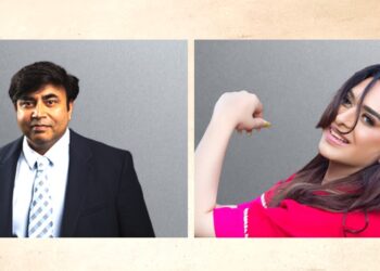 Indian Conglomerate Invests in Noor by Veintiuna Belleza, an International Makeup and Cosmetic Brand