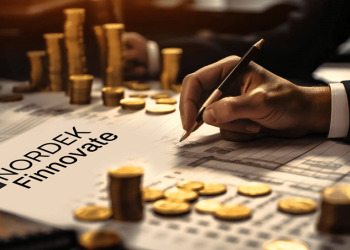 NORDEK Launches “NORDEK Finnovate” – A  Million Grant Program Revolutionizing Web3 Payments