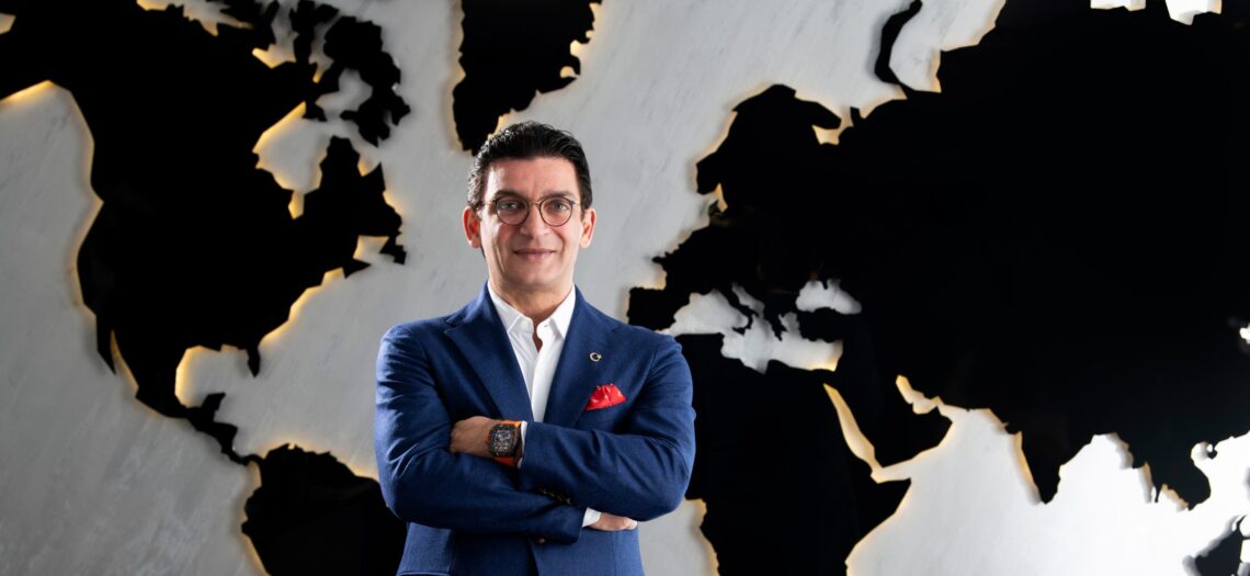 Moody’s Assessment from BankPozitif “International direct investments will increase”