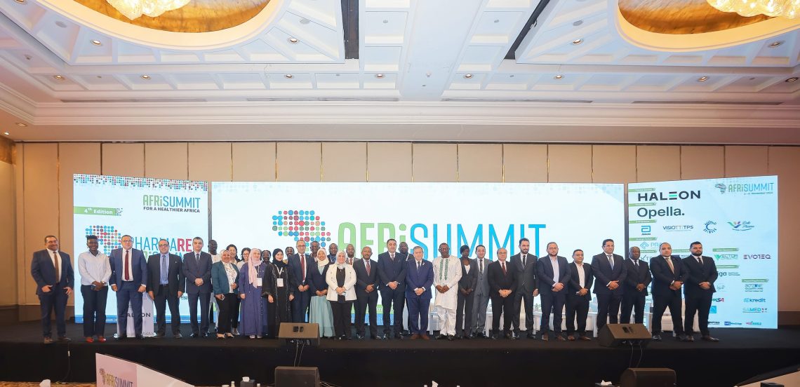 AfriSummit 2024: African Health Authorities and Industry Leaders Unite to Discuss Pharma Regulations and Innovations
