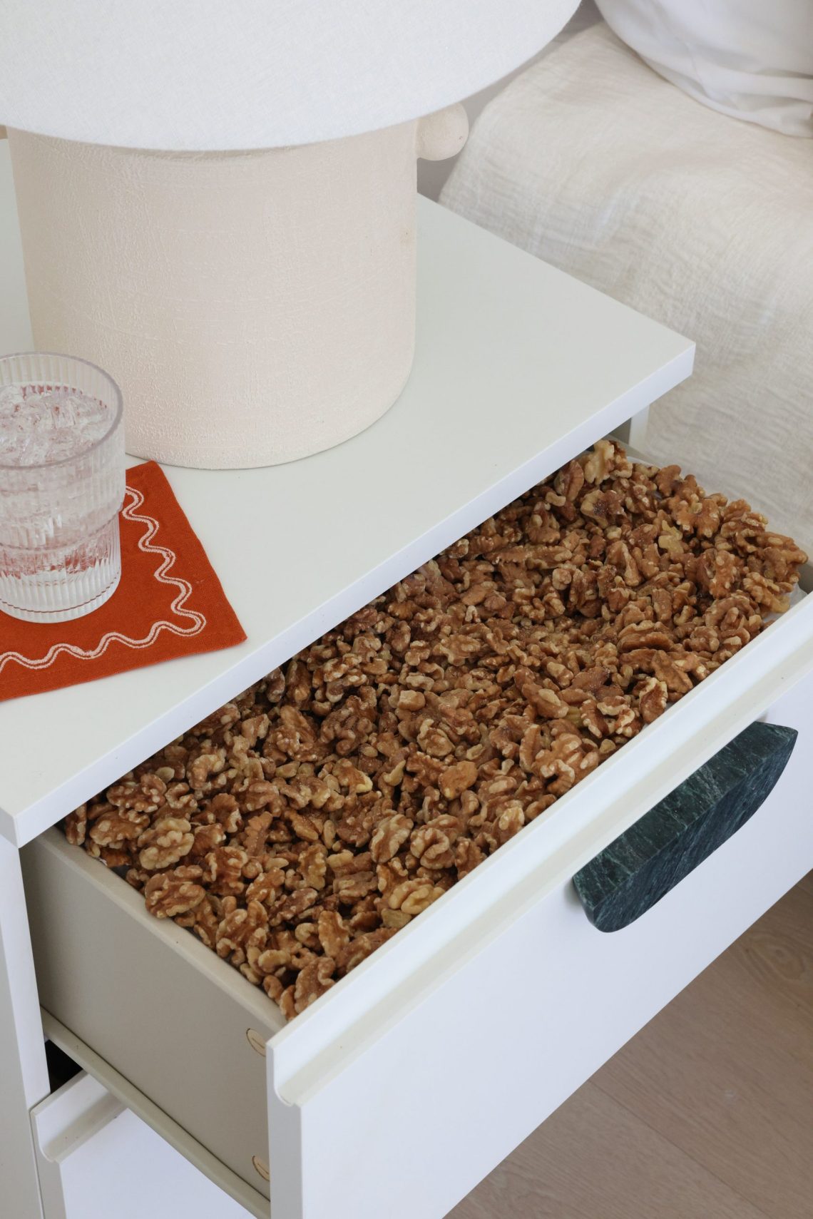 Young Adults Consuming Walnuts Reported Improved Sleep Quality, New Study Finds Young Adults Consuming Walnuts Reported Improved Sleep Quality, New Study Finds