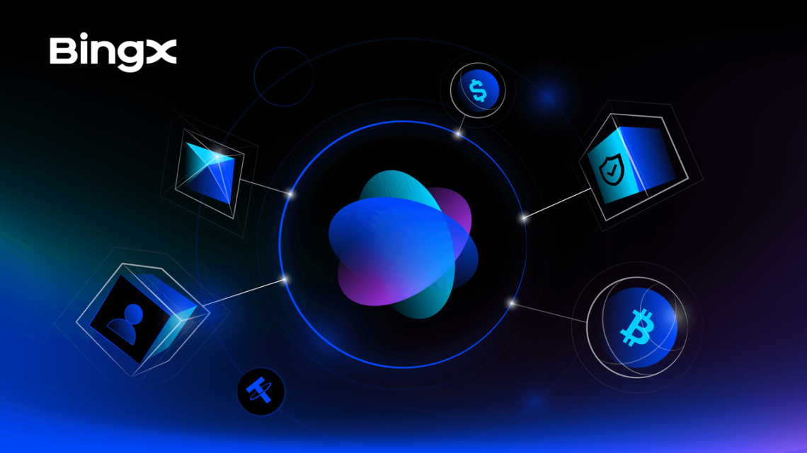 BingX Strengthens Leadership in Web3 AI with 3 Million Early Users and  Billion in Copy Trading Volume in Q3 BingX Strengthens Leadership in Web3 AI with 3 Million Early Users and  Billion in Copy Trading Volume in Q3