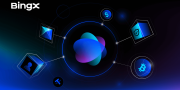 BingX Strengthens Leadership in Web3 AI with 3 Million Early Users and  Billion in Copy Trading Volume in Q3 BingX Strengthens Leadership in Web3 AI with 3 Million Early Users and  Billion in Copy Trading Volume in Q3