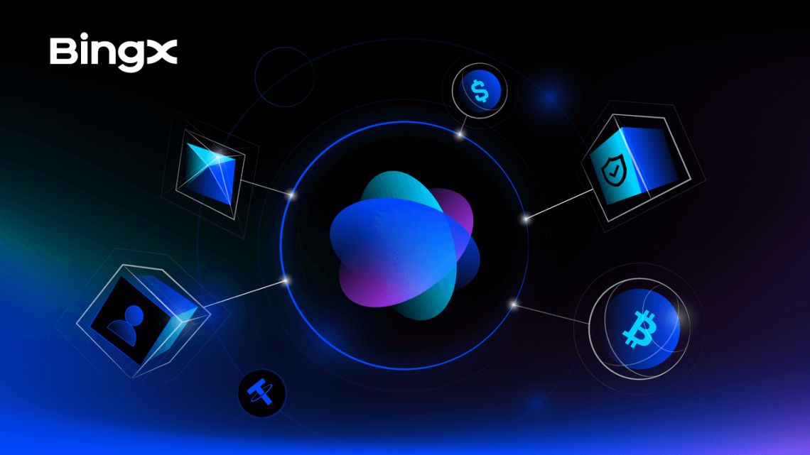 BingX Strengthens Leadership in Web3 AI with 3 Million Early Users and  Billion in Copy Trading Volume in Q3 BingX Strengthens Leadership in Web3 AI with 3 Million Early Users and  Billion in Copy Trading Volume in Q3