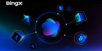 BingX Strengthens Leadership in Web3 AI with 3 Million Early Users and  Billion in Copy Trading Volume in Q3 BingX Strengthens Leadership in Web3 AI with 3 Million Early Users and  Billion in Copy Trading Volume in Q3