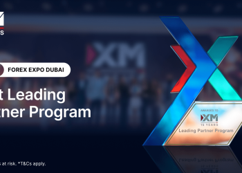 XM Arabia تتألّق في معرض الفوركس دبي 2025 – Press Releases Distribution for Market Research Reports XM Arabia تتألّق في معرض الفوركس دبي 2025 – Press Releases Distribution for Market Research Reports