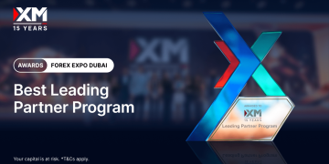 XM Arabia تتألّق في معرض الفوركس دبي 2025 – Press Releases Distribution for Market Research Reports XM Arabia تتألّق في معرض الفوركس دبي 2025 – Press Releases Distribution for Market Research Reports
