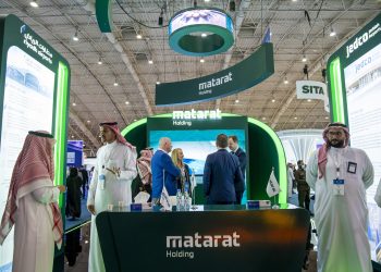 أكثر من 50 عارضًا جديدًا يدشنون “مركز ومسار الابتكار في المطارات”