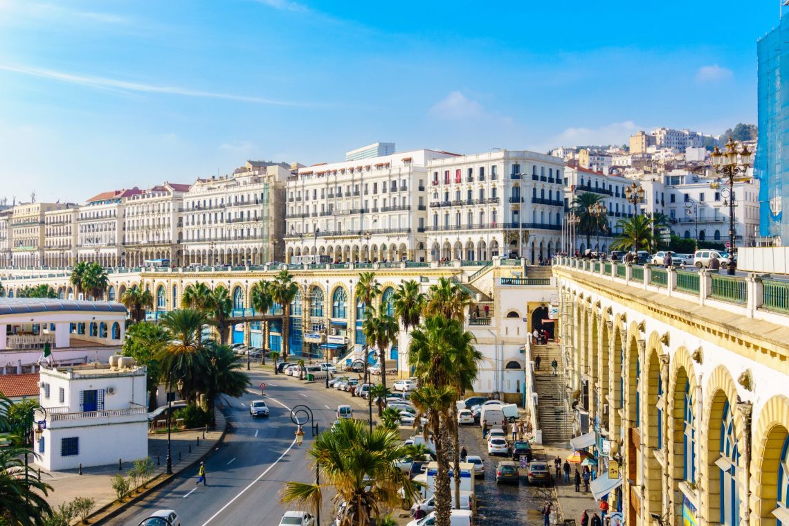 La Rôle Stratégique de la Distribution de Communiqués de Presse pour Soutenir les Entreprises et Organisations Opérant en Algérie La Rôle Stratégique de la Distribution de Communiqués de Presse pour Soutenir les Entreprises et Organisations Opérant en Algérie