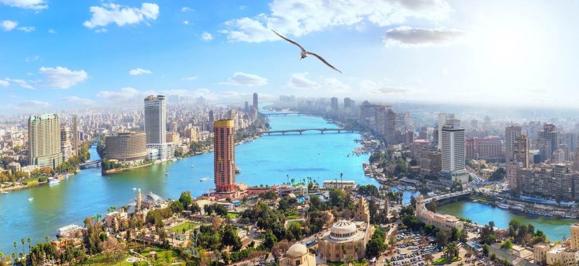 Exploiter la diffusion des communiqués de presse en Égypte : stratégies, paysage médiatique et principaux médias