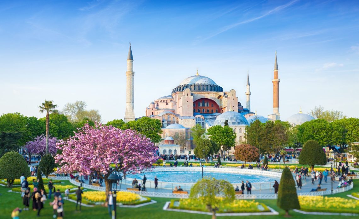 Le rôle stratégique des agences de relations publiques et de la distribution de communiqués de presse en Turquie Le rôle stratégique des agences de relations publiques et de la distribution de communiqués de presse en Turquie